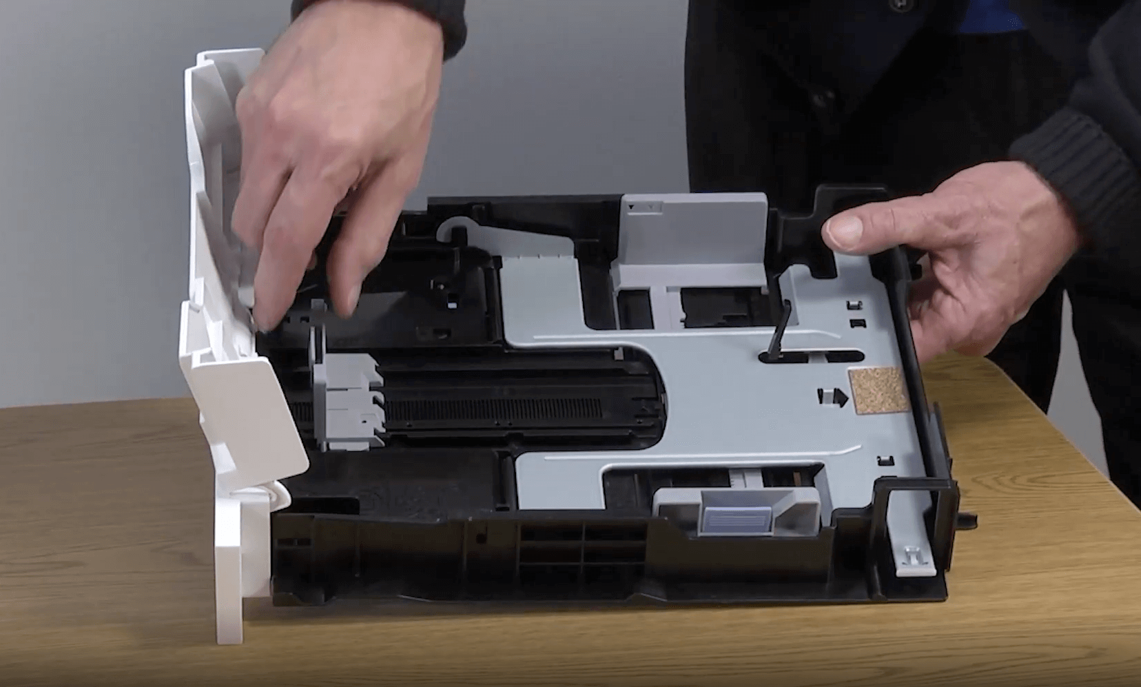 Kyocera Video Demos | Coordinated